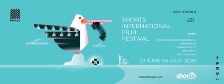 ShorTS 27 - 133 cortometraggi internazionali, premi a Giuseppe Battiston, Andrea De Sica, Saul Nanni