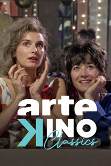 ARTEKINO CLASSICS 5 - Al via il festival di Arte.tv