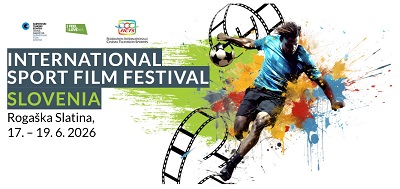 INTERNATIONAL SPORT FILM FESTIVAL SLOVENIA - Premiati tre film italiani