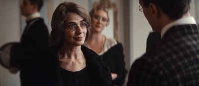 QUASI GRAZIA - il 25 giugno proiezione al Theatiner Filmkunst di Monaco di Baviera con Peter Marcias
