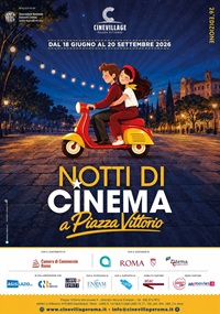 ELECTION DAY Alle Notti di cinema a Piazza Vittorio l'anteprima nazionale
