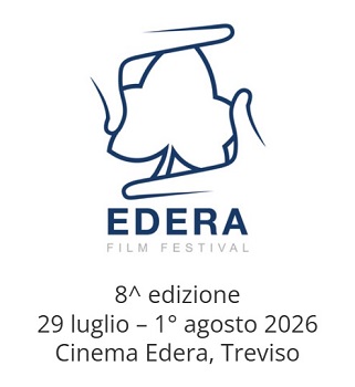 EDERA FILM FESTIVAL 8 - La selezione ufficiale