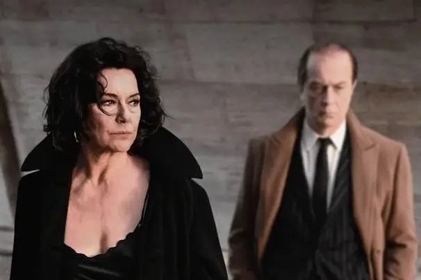 CARTOGRAFIA DEL CINEMA: SOGGETTIVE D'AUTRICE - Dal 30 giugno a Chieri