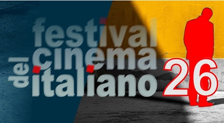 FESTIVAL DEL CINEMA ITALIANO - STELLE D'ARGENTO 2026 - Spuntano i primi nomi ospiti della manifestazione