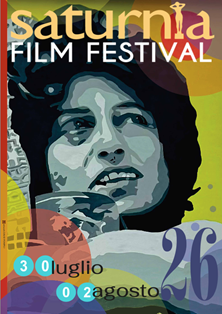 SATURNIA FILM FESTIVAL 9 - Dal 30 luglio al 2 agosto
