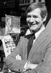 ED MCBAIN - A Rivello il 24 giugno omaggio allo scrittore per il centenario