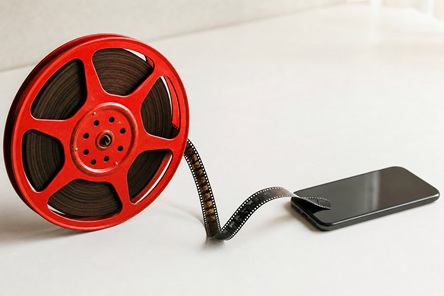 L�evoluzione della distribuzione cinematografica italiana nell�era dello streaming