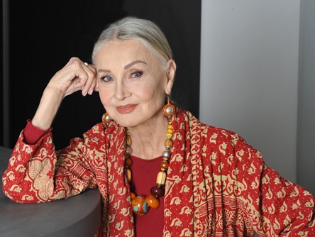 NASTRI D'ARGENTO 2026 - Premio speciale a Barbara Bouchet