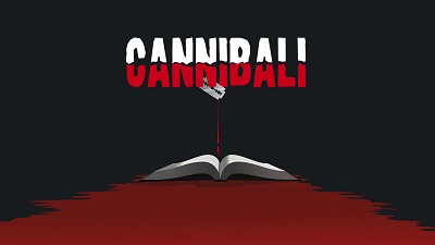 CANNIBALI - Dal 14 luglio su IWONDERFULL Prime Video Channels