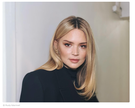 LOCARNO 79 - A Virginie Efira il Leopard Club Award