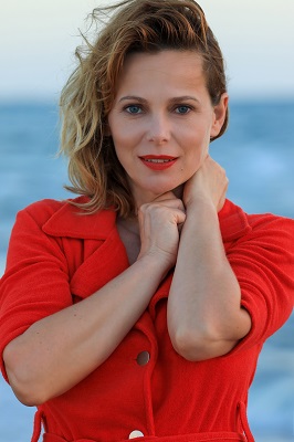 ISCHIA FILM FESTIVAL 24 - Al via con Barbora Bobulova premiata con l'Ischia Film Award