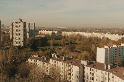 LE SERRE D'ESTATE BOLOGNA - 