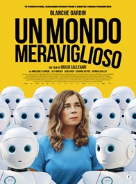 UN MONDO MERAVIGLIOSO - Dal 10 settembre al cinema