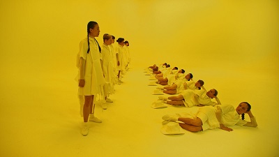 .MOV - Dal 15 al 18 luglio a Roma
