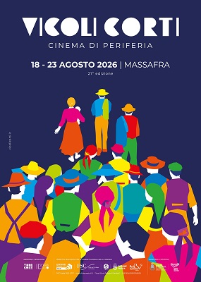 VICOLI CORTI 21 - A Massafra dal 18 al 23 agosto