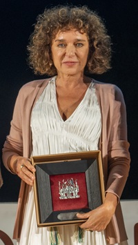 SALINA DOC FEST 20 - A Golino, Martone e Di Majo il Premio Gruppo Arena
