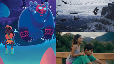 LOCARNO 79 - Annunciata la selezione di Locarno Kids Screenings