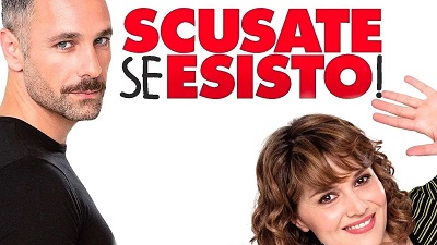SCUSATE SE ESISTO! - Il 3 luglio in prima serata su Rai 1