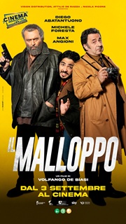 IL MALLOPPO - Svelato il trailer