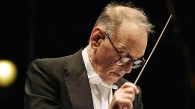ENNIO MORRICONE - IL COMPOSITORE ASSOLUTO - Il 6 luglio in onda su Rai storia