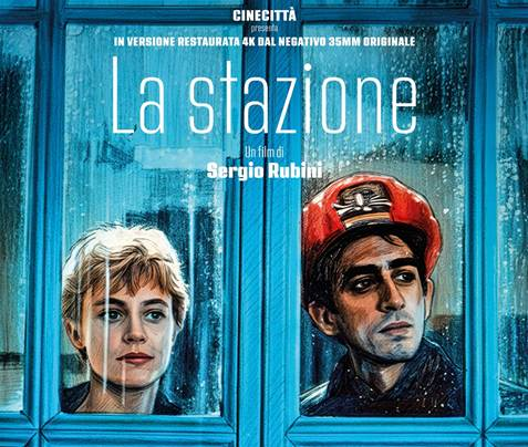 LA STAZIONE - Un esordio importante, una nuova fase per il cinema italiano