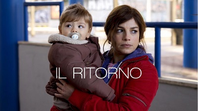 IL RITORNO - Dall�11 luglio in esclusiva su RaiPlay il film di Stefano Chiantini con Emma Marrone