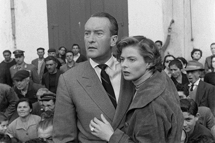 VENEZIA 83 - Annunciati i film restaurati in programma