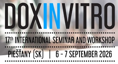 DOX IN VITRO 17 - Aperte le iscrizioni per il seminario sul documentario