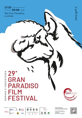 GRAN PARADISO FILM FESTIVAL 29 - Presentato il programma