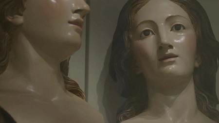 SANTI E VAMPIRI - Quando fede, superstizione e scienza si incontrano