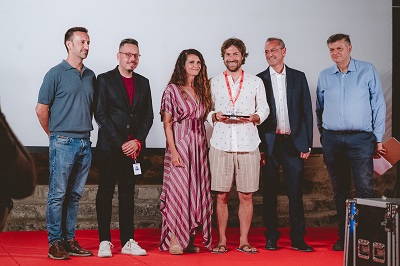 ISCHIA FILM FESTIVAL 24 - 