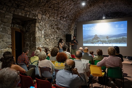 TERRALENTA FILM FESTIVAL 2 - I premi