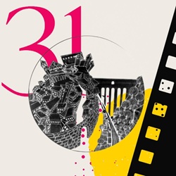 PREMIO NICKELODEON 31 - Concluse le iscrizioni