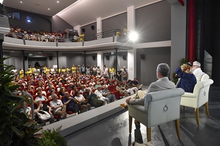 LECCO FILM FEST 7 - Bilancio finale