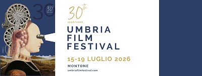 UMBRIA FILM FESTIVAL 30 - Dal 15 al 19 luglio