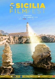 SICILIA FILM FEST 8 - A Terrasini dall�11 al 15 luglio