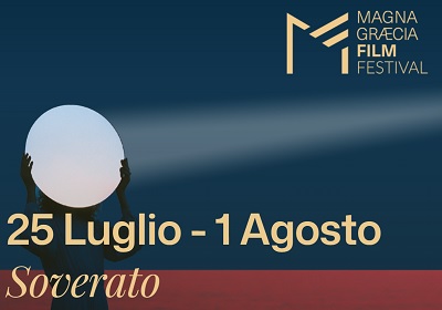 MAGNA GRAECIA FILM FESTIVAL 23 - Presentato il programma
