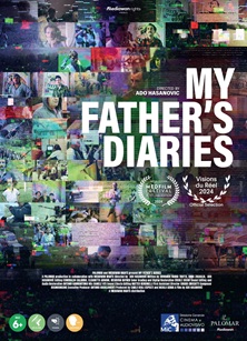 I DIARI DI MIO PADRE - Su OpenDDB a partire da luned� 13 luglio