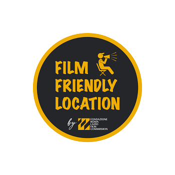 LOCATION FILM FRIENDLY DEL LAZIO - Le location selezionate
