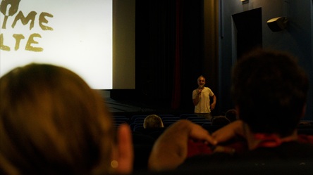 PRIMEVOLTE FILM FESTIVAL 2026 - I premi