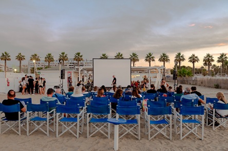 SOUTH ITALY FILM FESTIVAL 5 - A Barletta dal 17 al 19 luglio