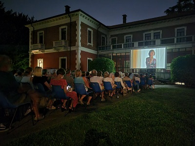 BA ESTATE - Il cinema sotto le stelle a cura dell�Istituto Antonioni