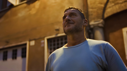 SPIDER-MAN: BRAND NEW DAY - Francesco Totti protagonista dello spot