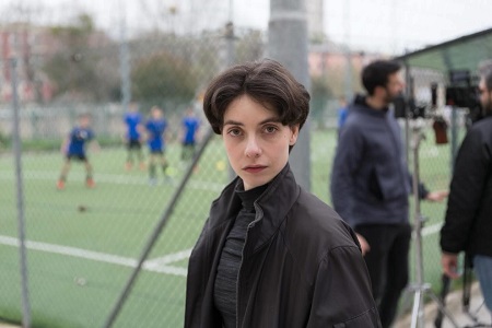 LA MISTER - Un cortometraggio che fa riflettere sulla parit� di genere