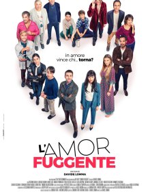 L�AMOR FUGGENTE - Disponibile on demand