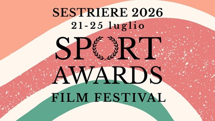 SESTRIERE SPORT AWARDS INTERNATIONAL FILM FESTIVAL 2 - Dal 21 al 25 luglio