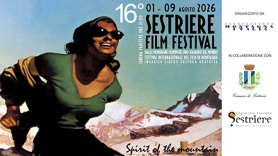 SESTRIERE FILM FESTIVAL 16 - Dall�1 all�8 agosto