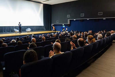EDERA FILM FESTIVAL 8 - A Treviso dal 29 luglio al 1� agosto