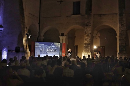 LUNEDILUMIERE CALICIDICINEMA - Omaggio a Liliana Cavani