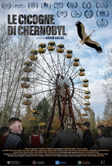 LE CICOGNE DI CHERNOBYL - Un luglio di grandi novit�
